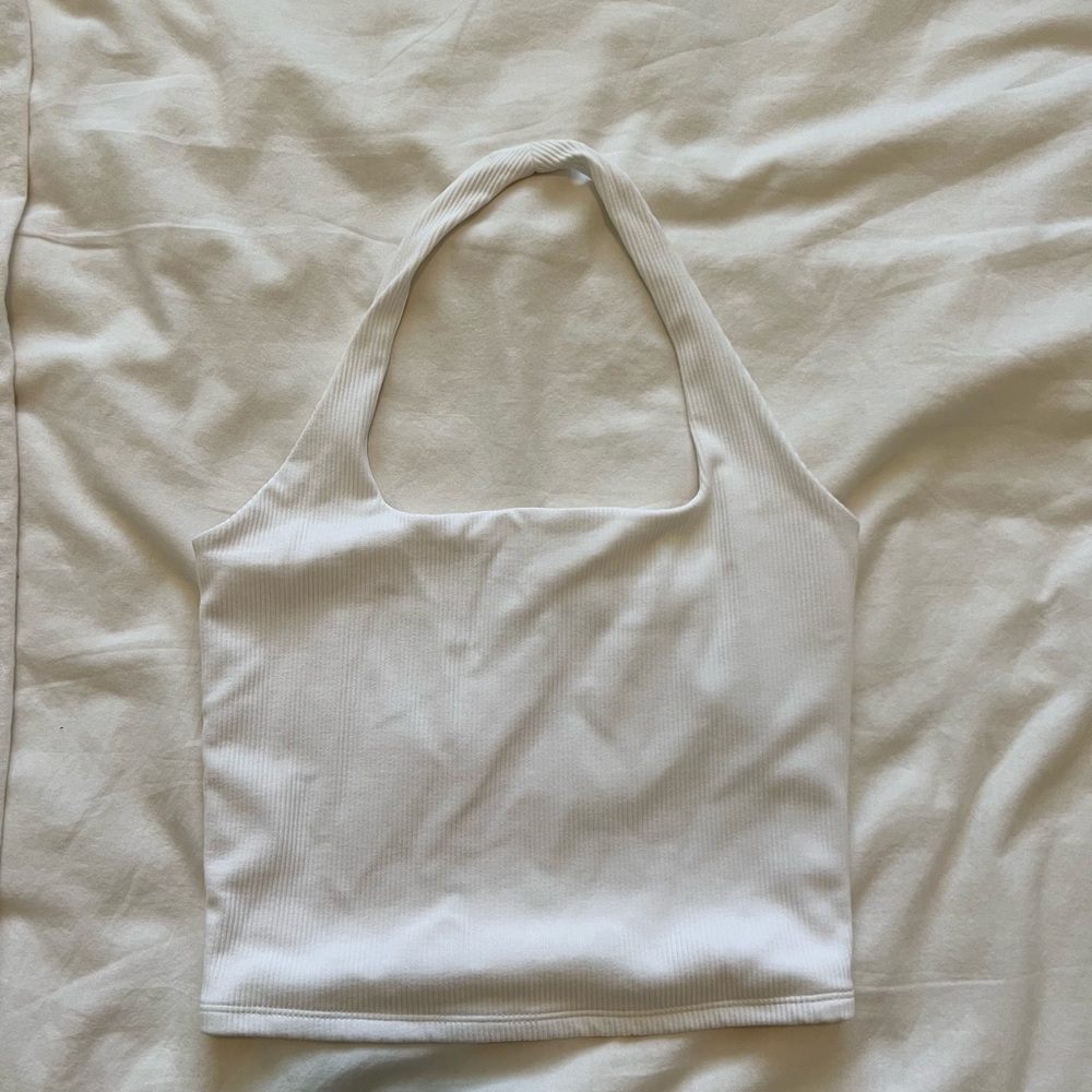 Abercrombie Halter Top